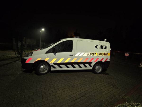 Portfolio Oklejanie aut O3M