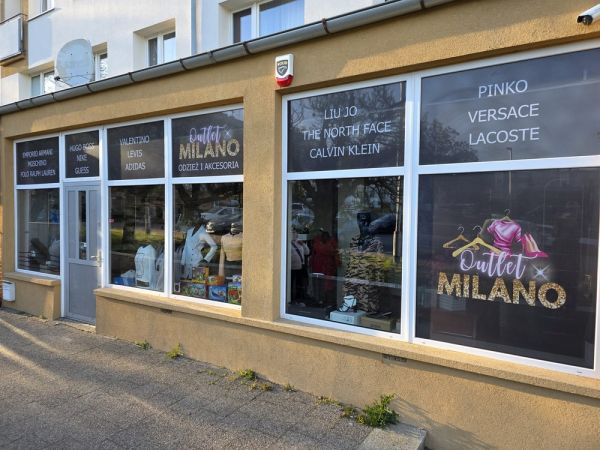 Portfolio Oklejanie aut O3M