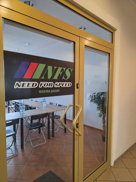 Portfolio Oklejanie aut O3M